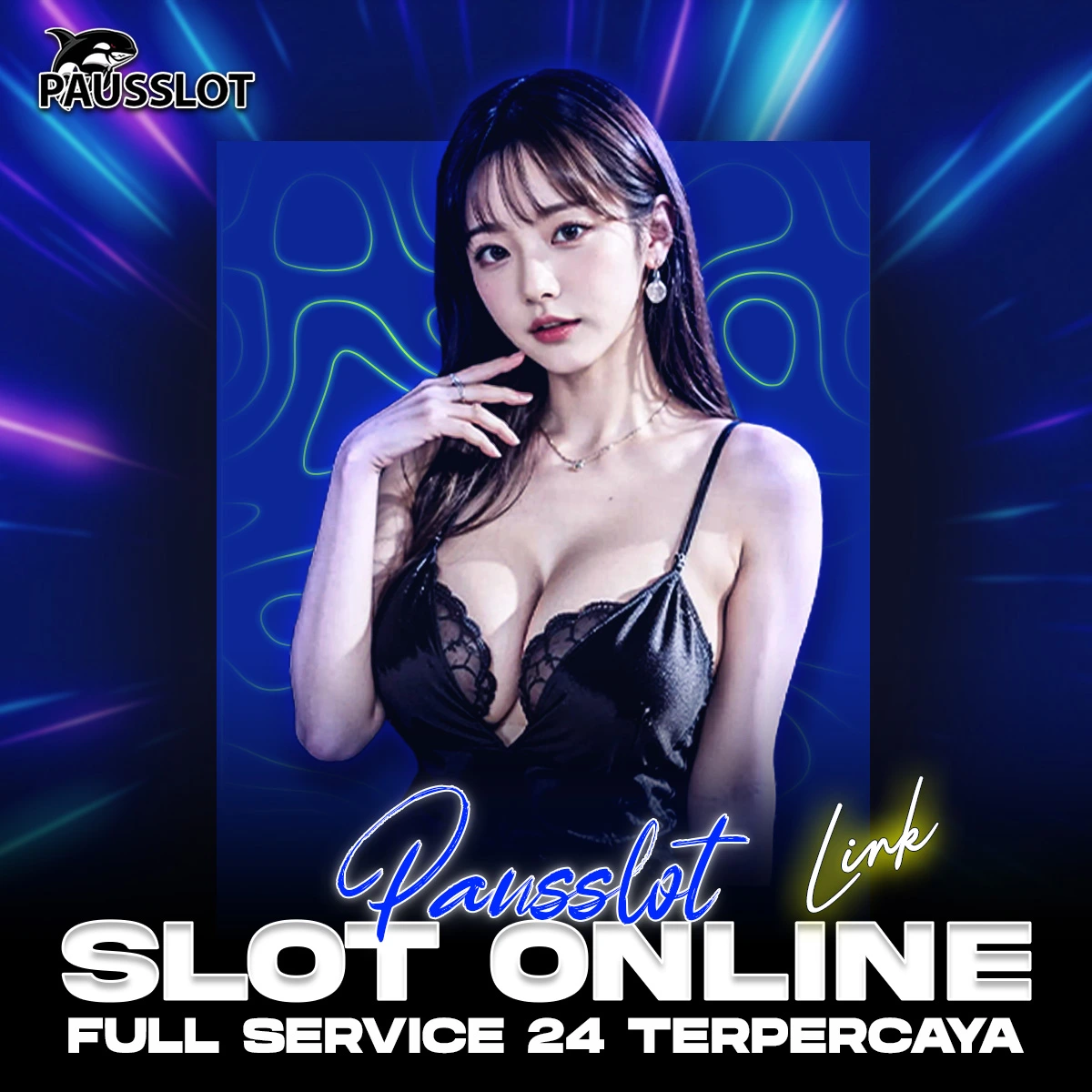 Almus 55'' Sideboard with 4 Glass Doors, 2 Large Drawers and Adjustable Shelves-232908992